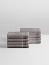 Four Seasons At Home Spa Wash Cloth Set