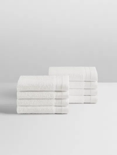 Four Seasons At Home Spa Wash Cloth Set