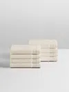 Four Seasons At Home Spa Wash Cloth Set