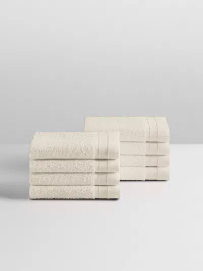 Four Seasons At Home Spa Wash Cloth Set