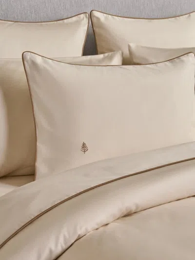 Four Seasons At Home Sycamore Linen Set