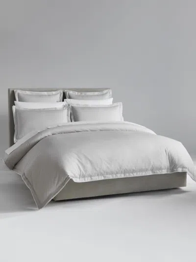 Four Seasons At Home Willow Linen Set In White