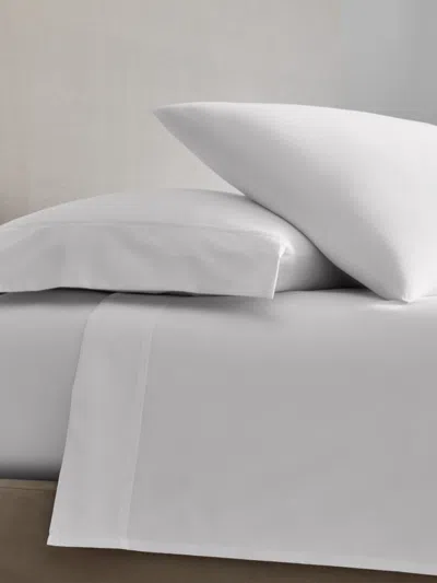 Four Seasons At Home Willow Sheet Set In White