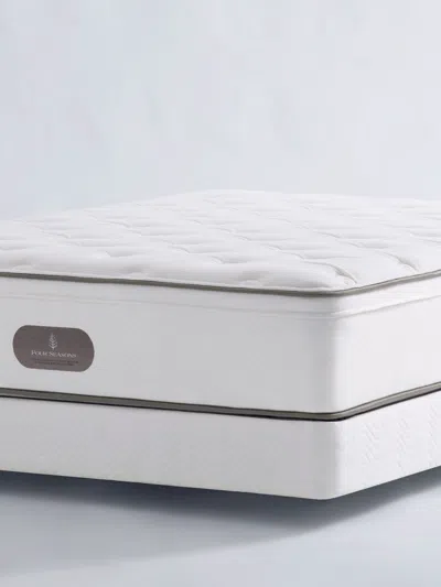 Four Seasons Hotels Limited Signature Mattress In White
