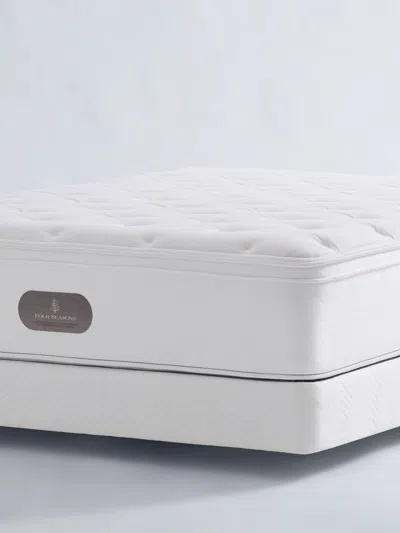 Four Seasons Hotels Limited Signature Plush Mattress
