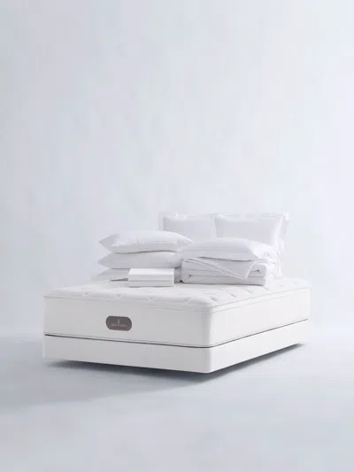 Four Seasons Hotels Limited Signature Plush Sleep Set In White