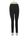 Fourlaps Active Pants In Black