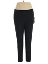 Fourlaps Active Pants In Black