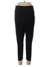 Fourlaps Active Pants In Black