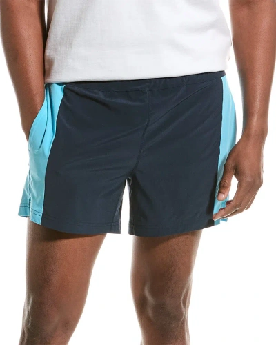 Fourlaps Bolt Short