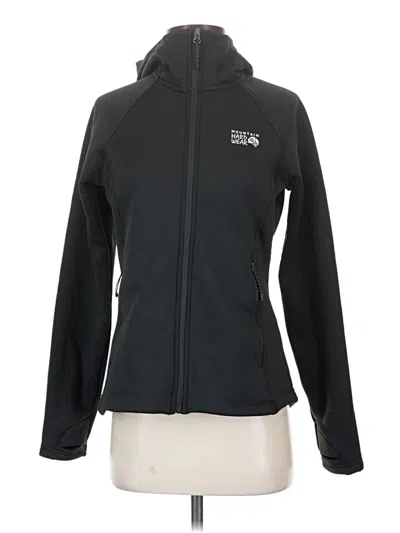 Pre-owned Fox Jacket In Black