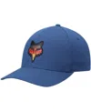 Fox Men's  Blue Skarz Flex Hat In Blue