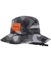 Fox Men's  Camo Traverse Adjustable Bucket Hat In Camo