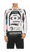 Fox Racing 180 Image Cosmo Jersey In Multi