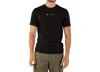 Fox Racing Base Over Short Sleeve Tech Tee In Black
