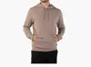 Fox Racing Level Up Pullover Fleece Hoodie In Taupe In Grey