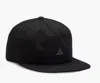 Fox Racing Men's Diffuse Adjustable Hat In Black In Black