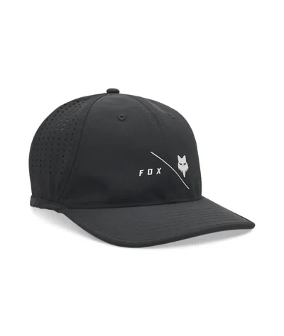 Fox Racing Men's Mind Flash Hat In Black