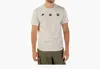 Fox Racing Sensory Short Sleeve Premium Tee In Vintage White