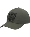 Fox Women's  Olive Terrero Snapback Hat In Olive