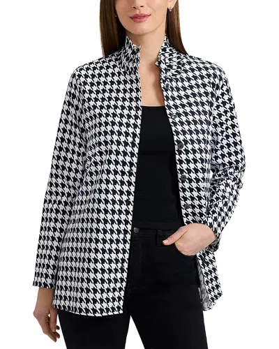 FOXCROFT CAROLINA SHIRT JACKET