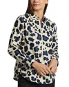 FOXCROFT CHARLIE SATEEN SHIRT