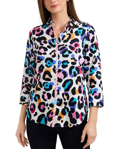 FOXCROFT FOXCROFT CHARLIE SHIRT