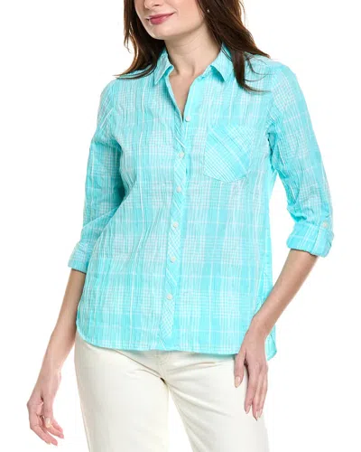 FOXCROFT COLE SHIRT