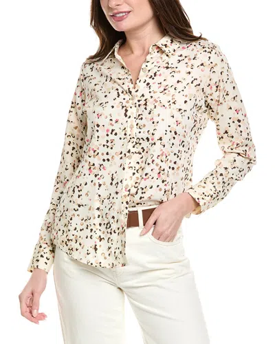 FOXCROFT FOXCROFT DAVIS SHIRT