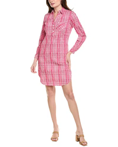 FOXCROFT DELANEY DRESS