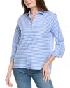 Foxcroft Kelly Stretch Shirt