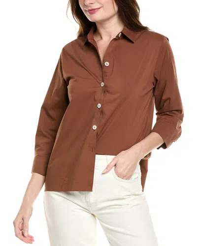 FOXCROFT KELLY STRETCH SHIRT