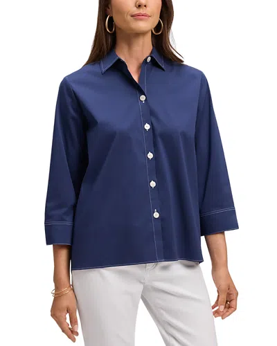 FOXCROFT KELLY STRETCH SHIRT