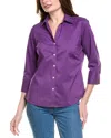 Foxcroft Mary Top