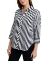 Foxcroft Meghan Shirt In Multi