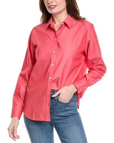 FOXCROFT FOXCROFT MEGHAN SHIRT