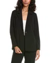 Foxcroft Morgan Blazer In Black