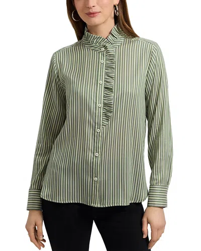 FOXCROFT SADIE SHIRT