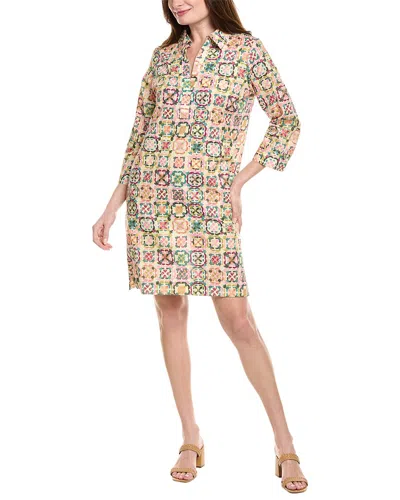 FOXCROFT FOXCROFT SOPHIA DRESS
