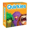 Foxmind Games Quirkies Board Game In Multi