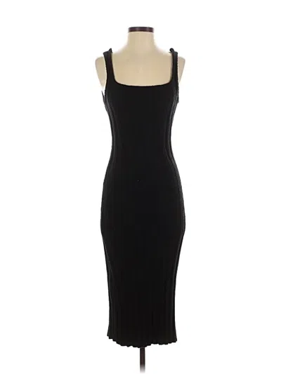 Pre-owned Fp Beach Cocktail Dress In Black