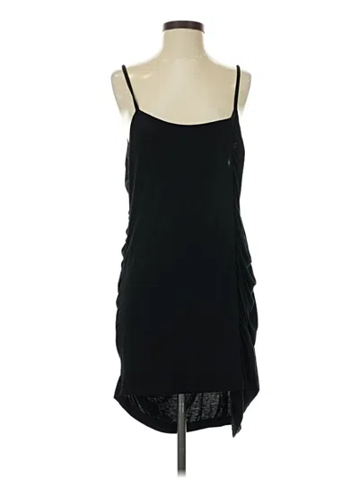 Pre-owned Fp Beach Cocktail Dress In Black
