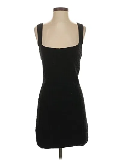 Pre-owned Fp Beach Cocktail Dress In Black
