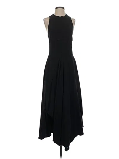 Pre-owned Fp Beach Cocktail Dress In Black