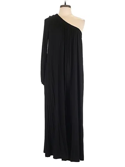 Pre-owned Fp Beach Jumpsuit In Black