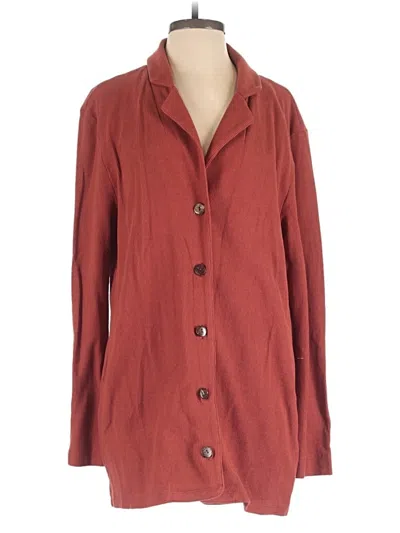 Fp Beach Romper In Burgundy