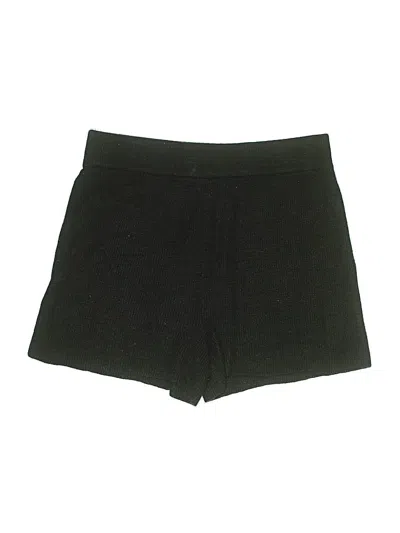 Pre-owned Fp Beach Shorts In Black