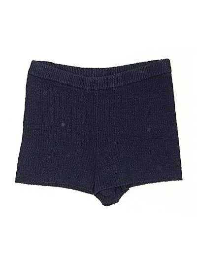 Pre-owned Fp Beach Shorts In Blue