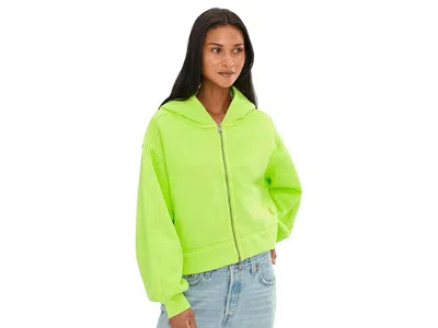 Fp Movement A Cut Above Classic Zip In Yellow