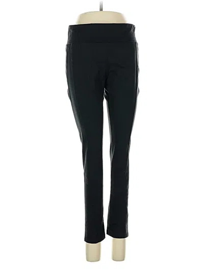 Pre-owned Fp Movement Active Pants In Black